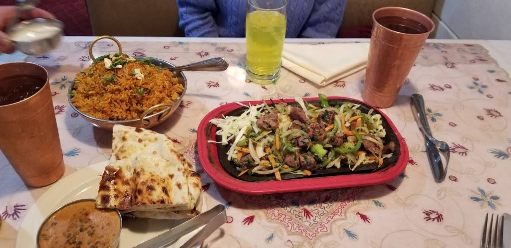 New Taste of India | restaurant | 1812 Jackson St, La Crosse, WI 54601, USA | 6087828133 OR +1 608-782-8133