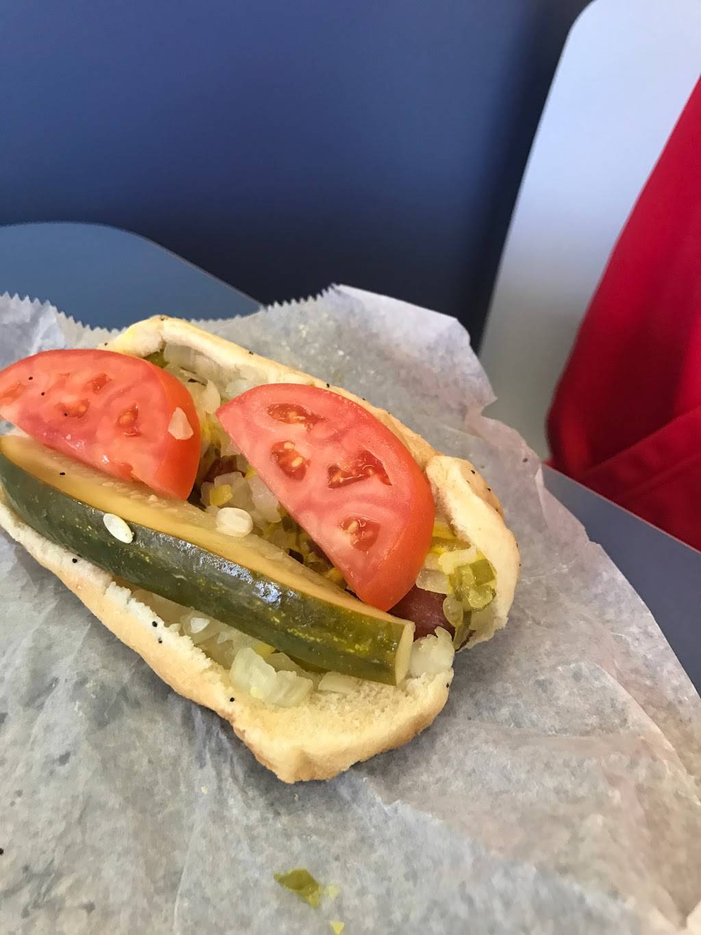 Fratellos 2 | restaurant | 3301 Kirchoff Rd, Rolling Meadows, IL 60008, USA | 8472533401 OR +1 847-253-3401