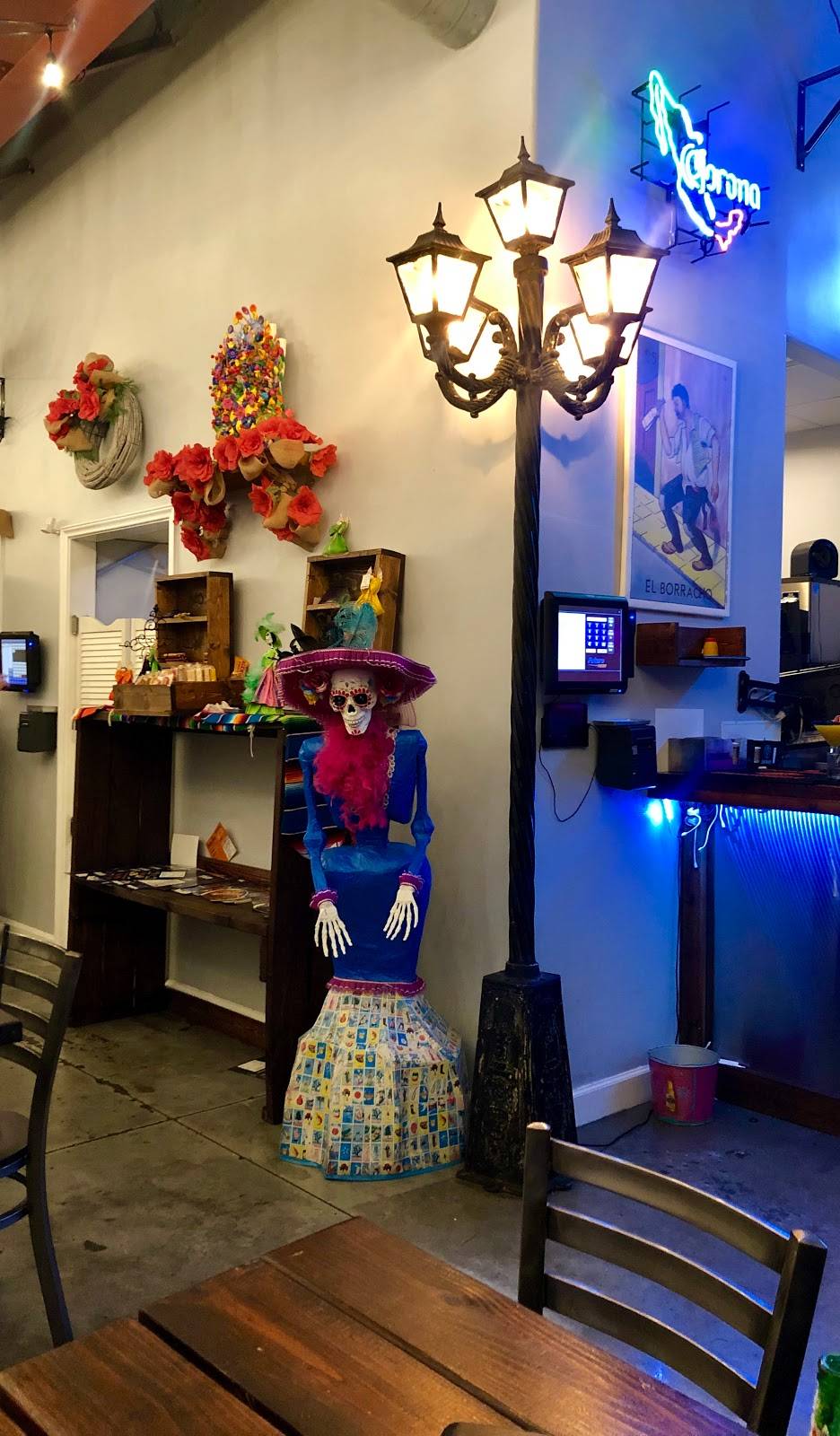 Tacos Y Tortas Adrian | restaurant | 1997 Katy Mills Blvd suite 300, Katy, TX 77494, USA | 2813910605 OR +1 281-391-0605