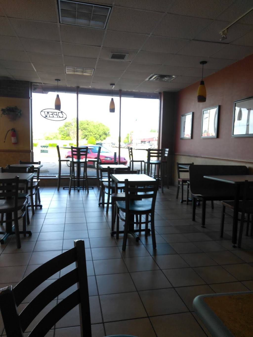 Subway | restaurant | 3647 S Mendenhall Rd, Memphis, TN 38115, USA | 9013654348 OR +1 901-365-4348