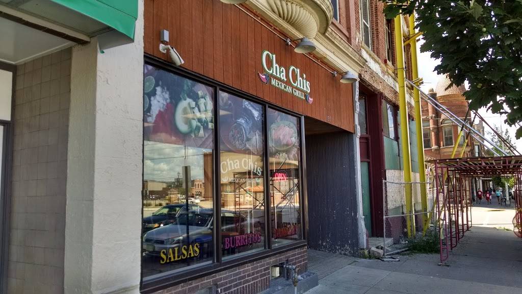 Cha Chis | restaurant | 1035 Frontenac Dr, Winona, MN 55987, USA | 5074521160 OR +1 507-452-1160
