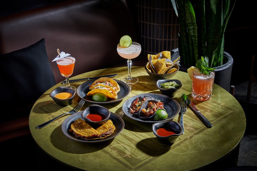 Selva | restaurant | 311 N Morgan St, Chicago, IL 60607, USA | 3127641919 OR +1 312-764-1919