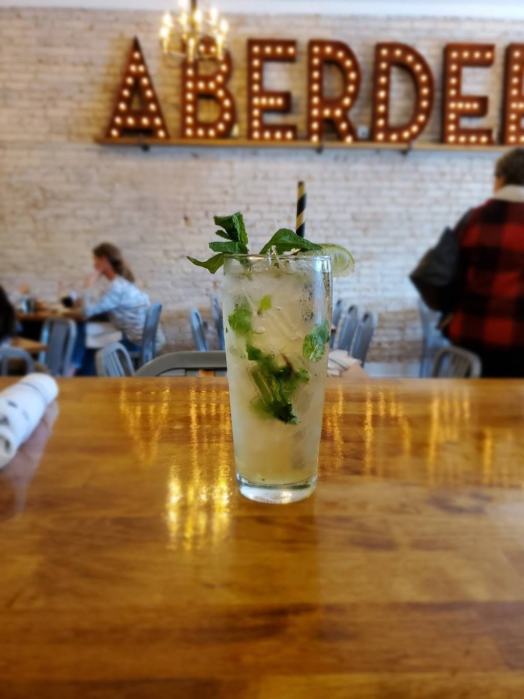 Mason’s Restaurant & Grocery | restaurant | 111 N Sycamore St, Aberdeen, NC 28315, USA | 9107570155 OR +1 910-757-0155