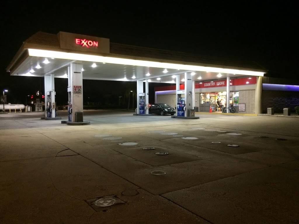 Exxon 595 | restaurant | 13000 W State Rd 84, Davie, FL 33325, USA | 9544760134 OR +1 954-476-0134
