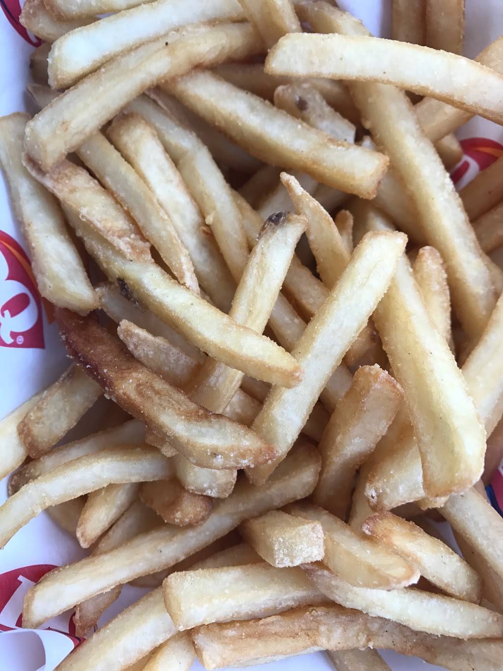 Dairy Queen | restaurant | 597 SW 1st Ave, Canby, OR 97013, USA | 5032667171 OR +1 503-266-7171