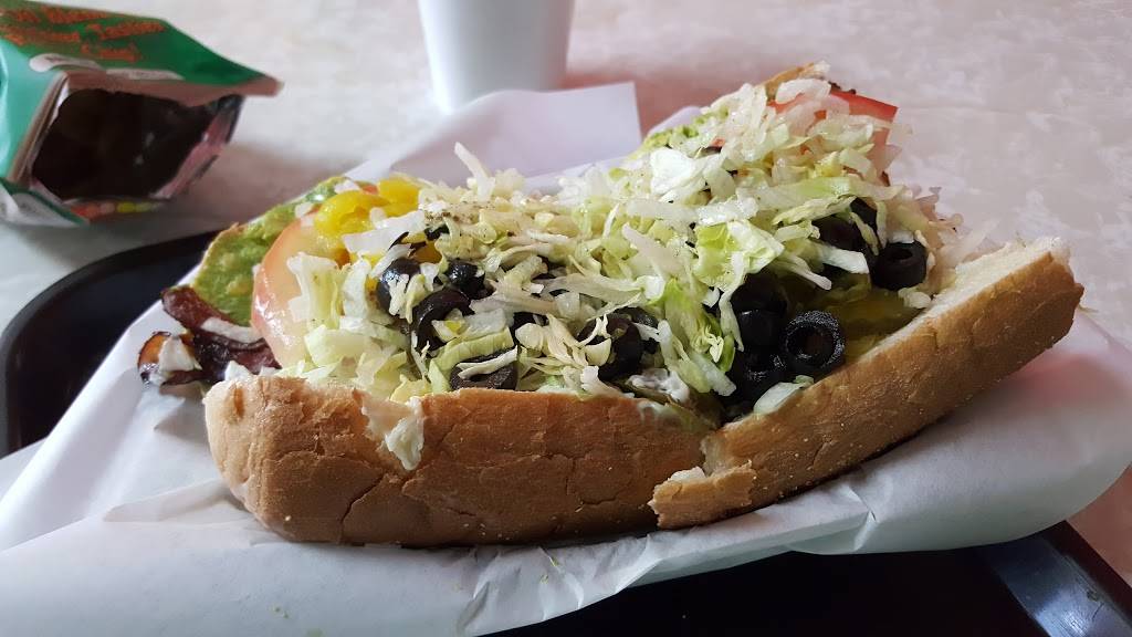 B K Subs | meal takeaway | 10540 Anderson St, Loma Linda, CA 92354, USA | 9097967827 OR +1 909-796-7827