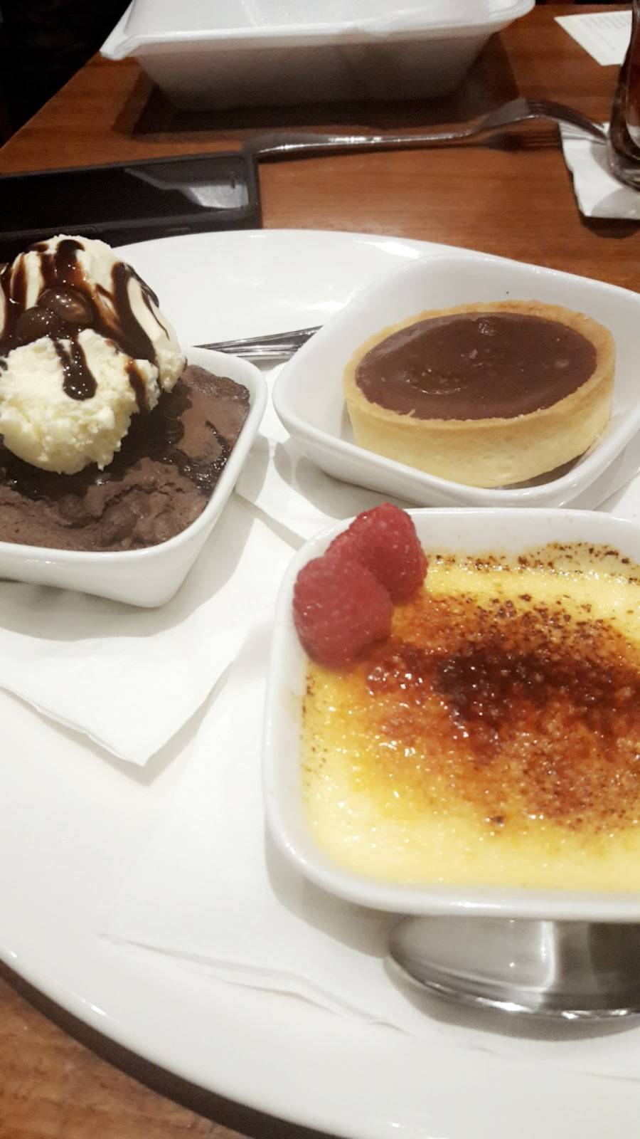 Granite City Food & Brewery | restaurant | 3330 Pilot Knob Rd, Eagan, MN 55121, USA | 6514524600 OR +1 651-452-4600