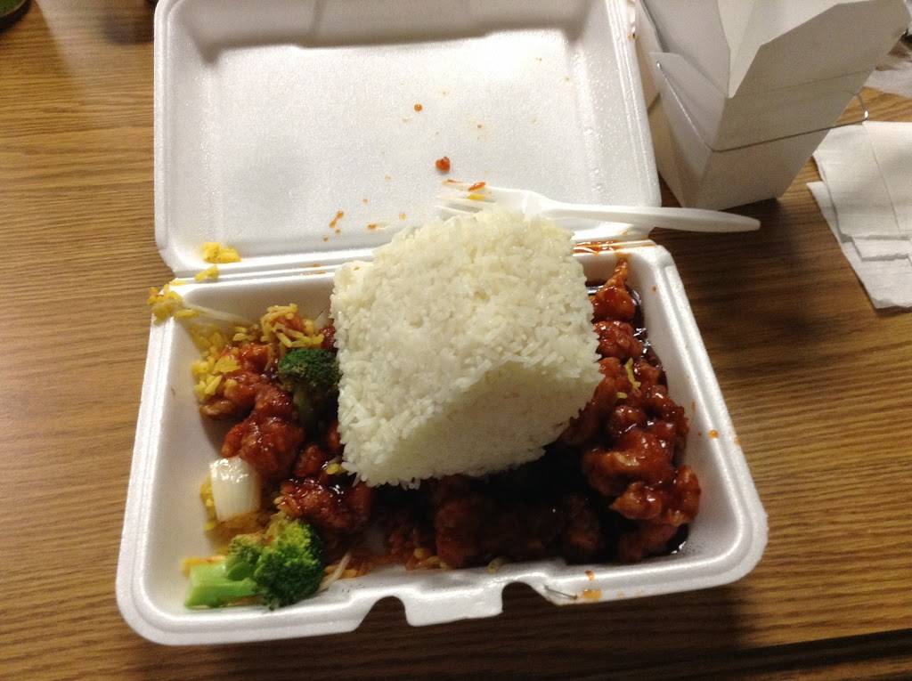 Chens Kitchen | restaurant | 200 Dyckman St, New York, NY 10040, USA | 2125697768 OR +1 212-569-7768