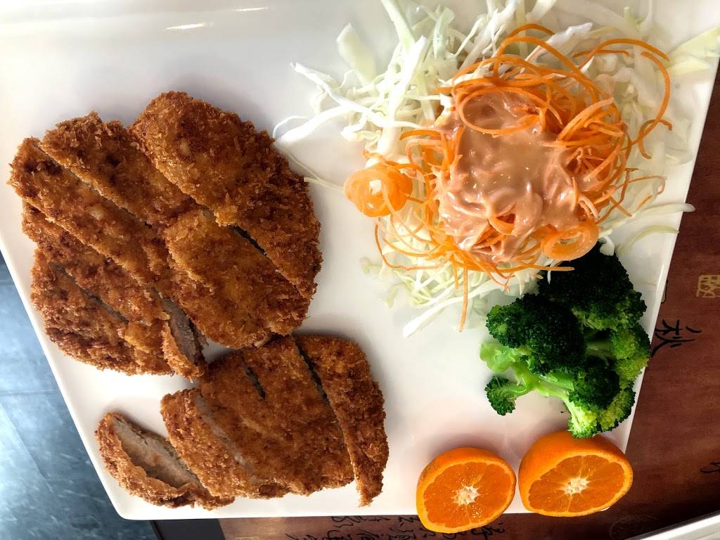 Sakura Japanese Sushi in Elsmere | restaurant | 1203 Kirkwood Hwy, Wilmington, DE 19805, USA | 3025882323 OR +1 302-588-2323