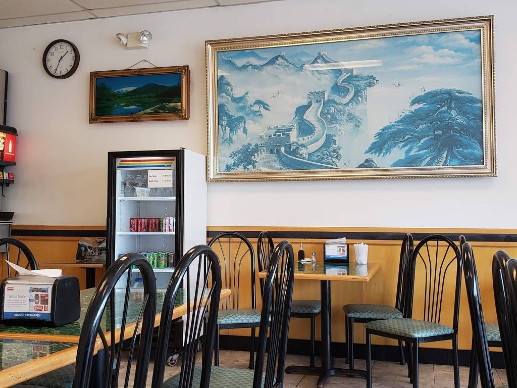 New China | meal takeaway | 1025 Martin St S, Pell City, AL 35128, USA | 2053382361 OR +1 205-338-2361