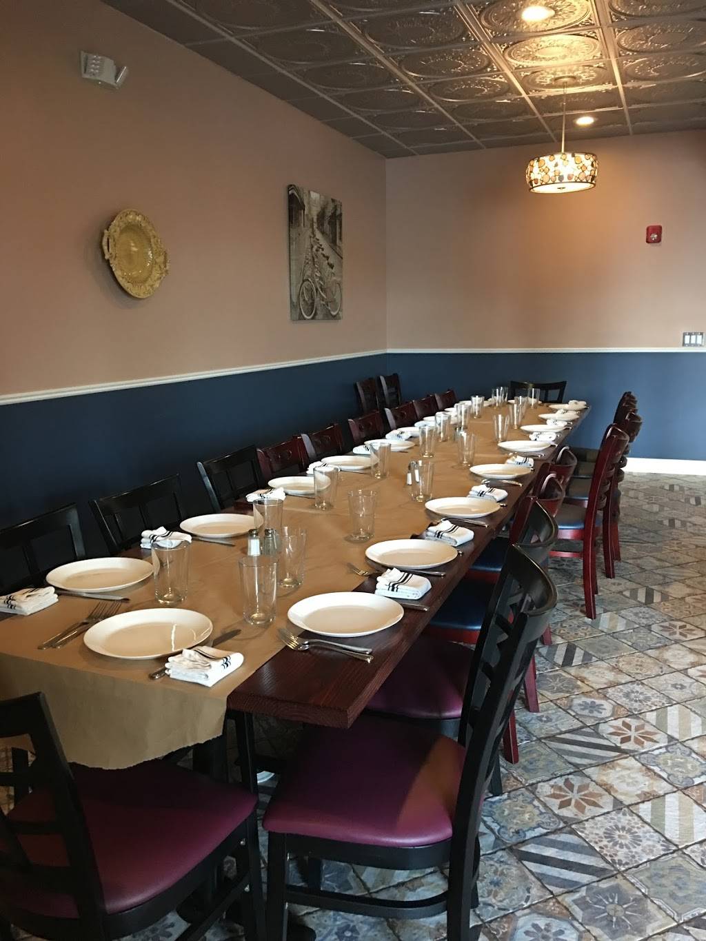 circolo | restaurant | 53 Franklin Turnpike, Waldwick, NJ 07463, USA | 2018821818 OR +1 201-882-1818