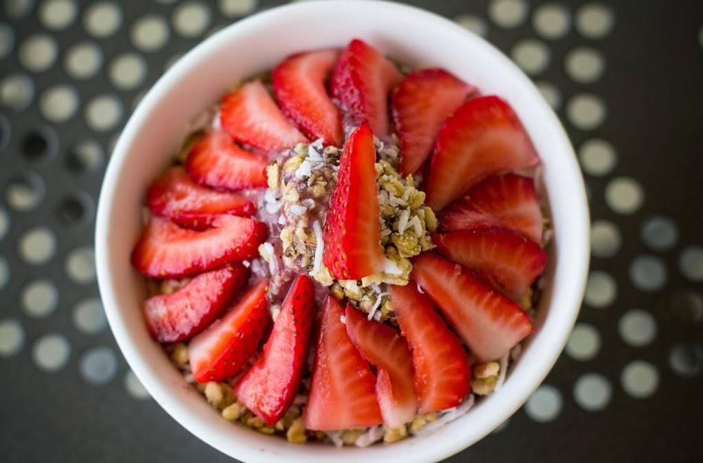 Bowl Of Heaven | restaurant | 29851 Aventura, Rancho Santa Margarita, CA 92688, USA | 9494591170 OR +1 949-459-1170