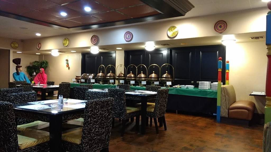 Haveli Grill | restaurant | 1910 Canterbury Rd, Sacramento, CA 95815, USA | 9163331186 OR +1 916-333-1186