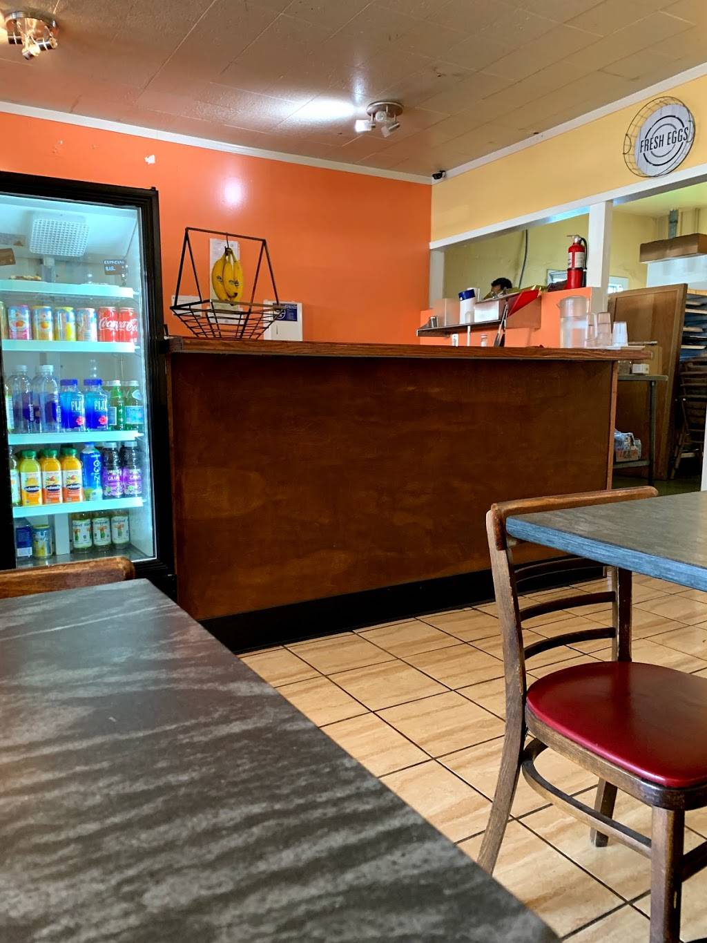 Kefa Coffee | cafe | 422 29th Ave, Oakland, CA 94601, USA | 5102613400 OR +1 510-261-3400