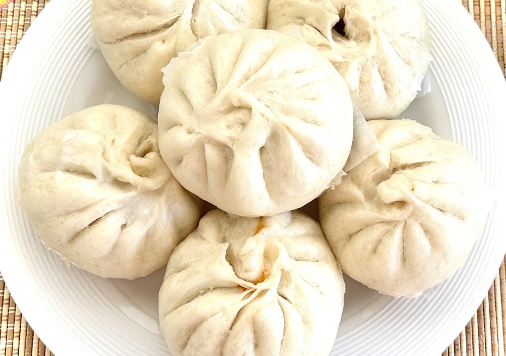 PORK BUN BUN | restaurant | 949 Ruff Dr K24, San Jose, CA 95110, USA | 4084719090 OR +1 408-471-9090