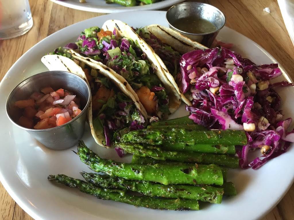 Fresh Corn Grill | restaurant | 1266 Westwood Blvd, Los Angeles, CA 90024, USA | 3104700414 OR +1 310-470-0414