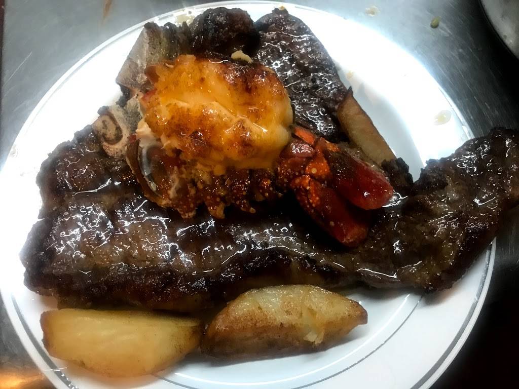 Ferreirense | restaurant | 115 Main St, Newark, NJ 07105, USA | 9738179114 OR +1 973-817-9114