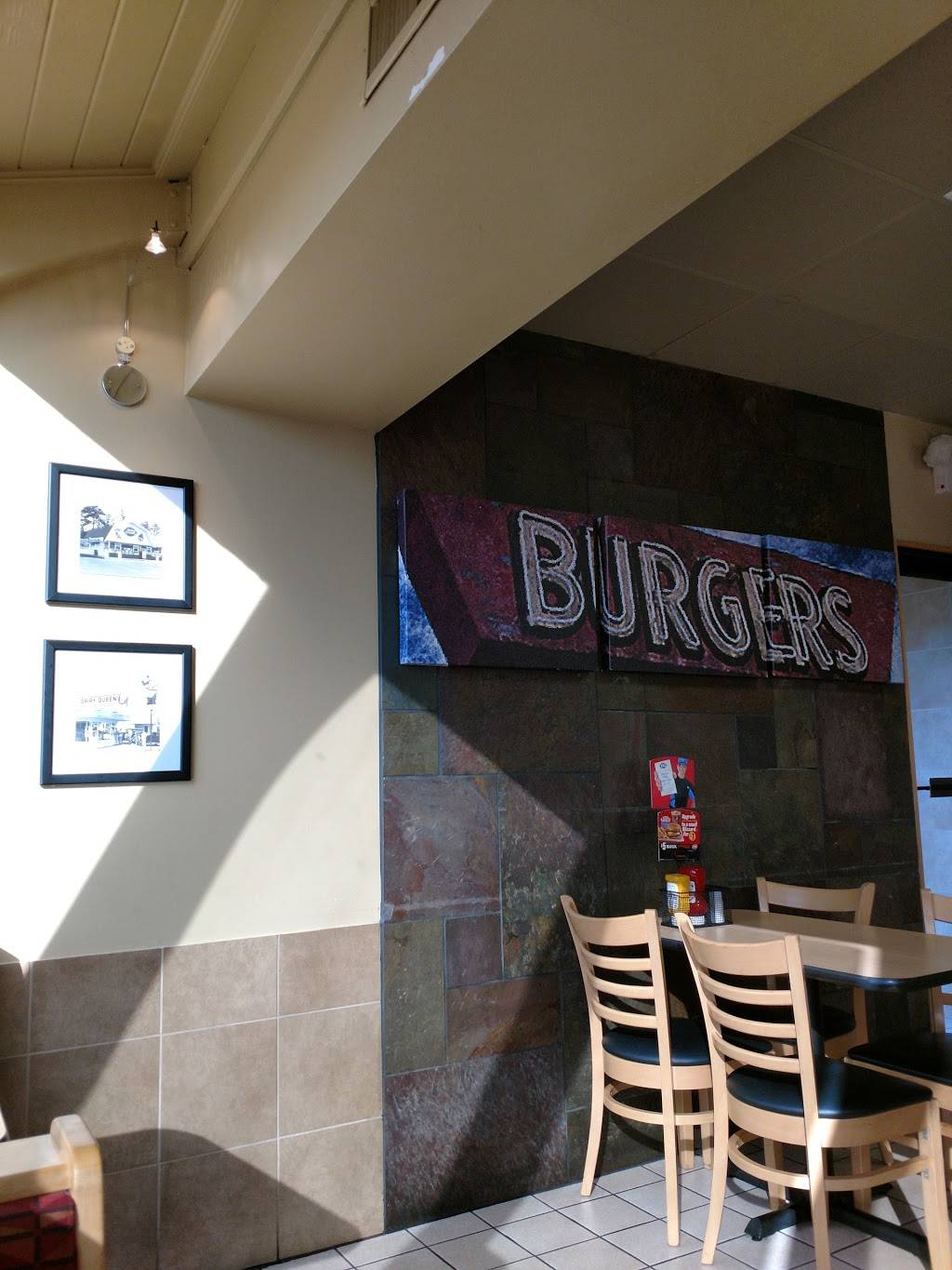 Dairy Queen Grill & Chill | restaurant | 4150 S Campbell Ave St, Springfield, MO 65807, USA | 4178862253 OR +1 417-886-2253