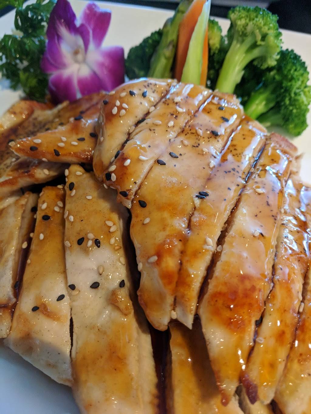 Yuzu | restaurant | 301 E Meadow Ave, East Meadow, NY 11554, USA | 5162286638 OR +1 516-228-6638