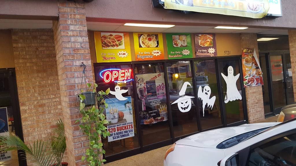 Comidas Tipicas Mexican & Honduran Restaurant | restaurant | 5721 Raleigh Lagrange Rd, Memphis, TN 38134, USA | 9014177412 OR +1 901-417-7412