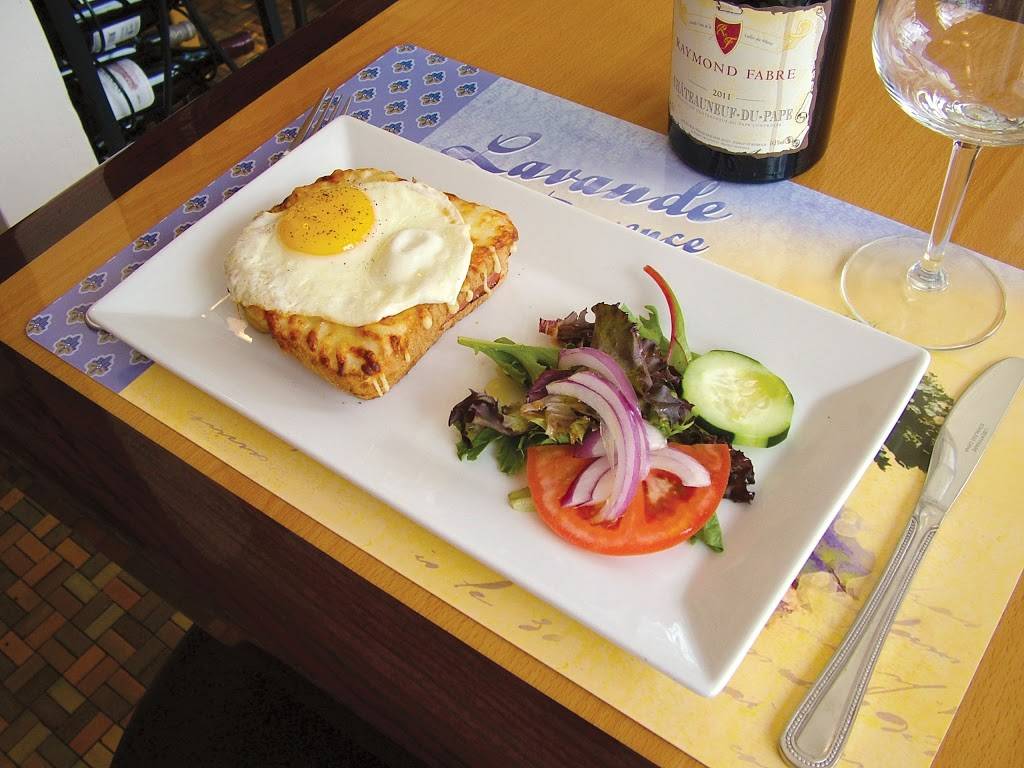 Côté France French Bistro | restaurant | 218 Tampa Ave W, Venice, FL 34285, USA | 9412207189 OR +1 941-220-7189