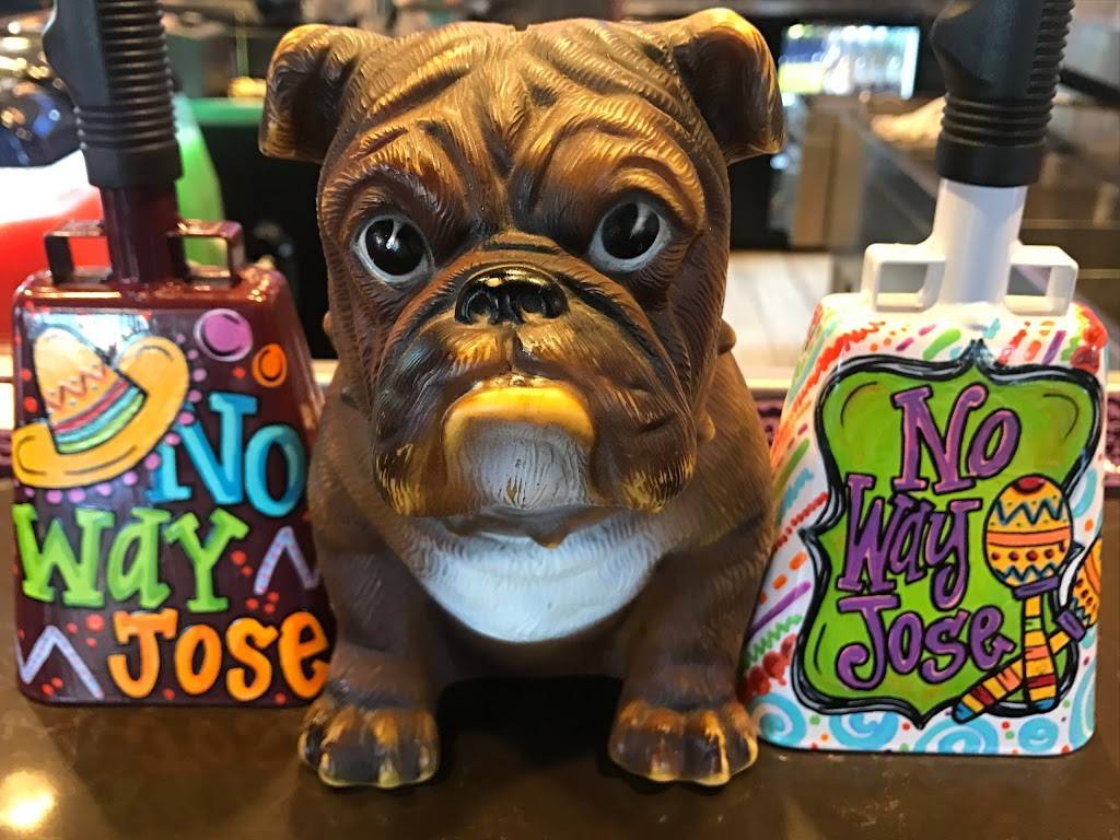 No Way Jose | restaurant | 125 west Hwy 12, Starkville, MS 39759, USA | 6622688049 OR +1 662-268-8049