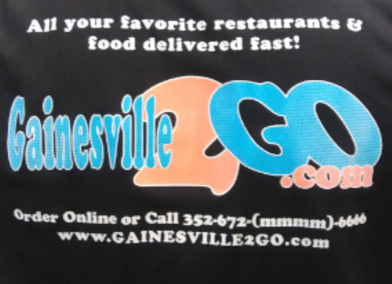 Bite Squad | meal delivery | 901 NW 8th Ave a6, Gainesville, FL 32601, USA | 6122551382 OR +1 612-255-1382