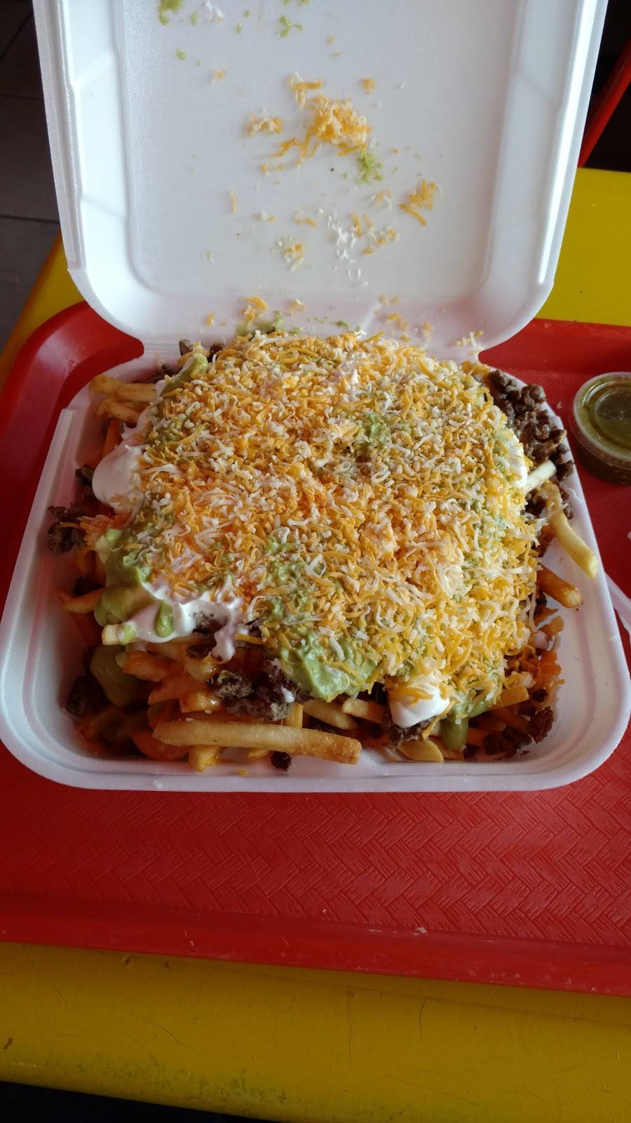 Rosendos Taco Shop | restaurant | 314 E Western Ave, Avondale, AZ 85323, USA | 6233744048 OR +1 623-374-4048