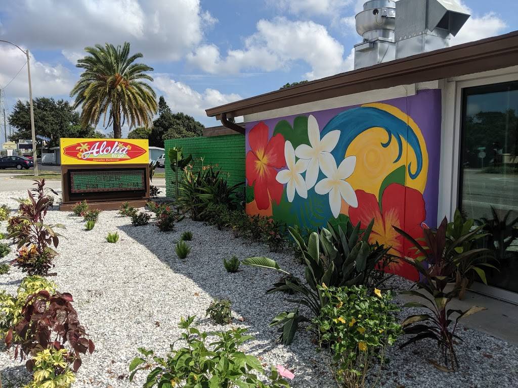 Aloha to Go | restaurant | 5903 Seminole Blvd, Seminole, FL 33772, USA | 7276230021 OR +1 727-623-0021