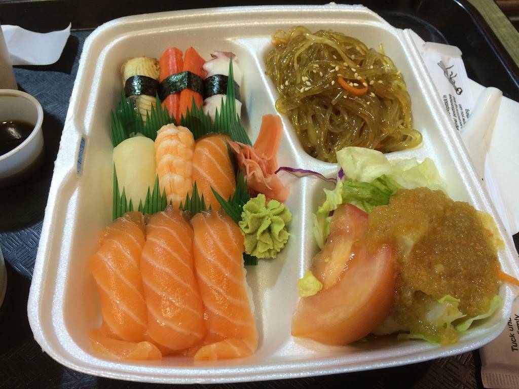 Japanese Express | restaurant | 4300 Steeles Ave E, Markham, ON L3R 0T4, Canada | 9054794340 OR +1 905-479-4340