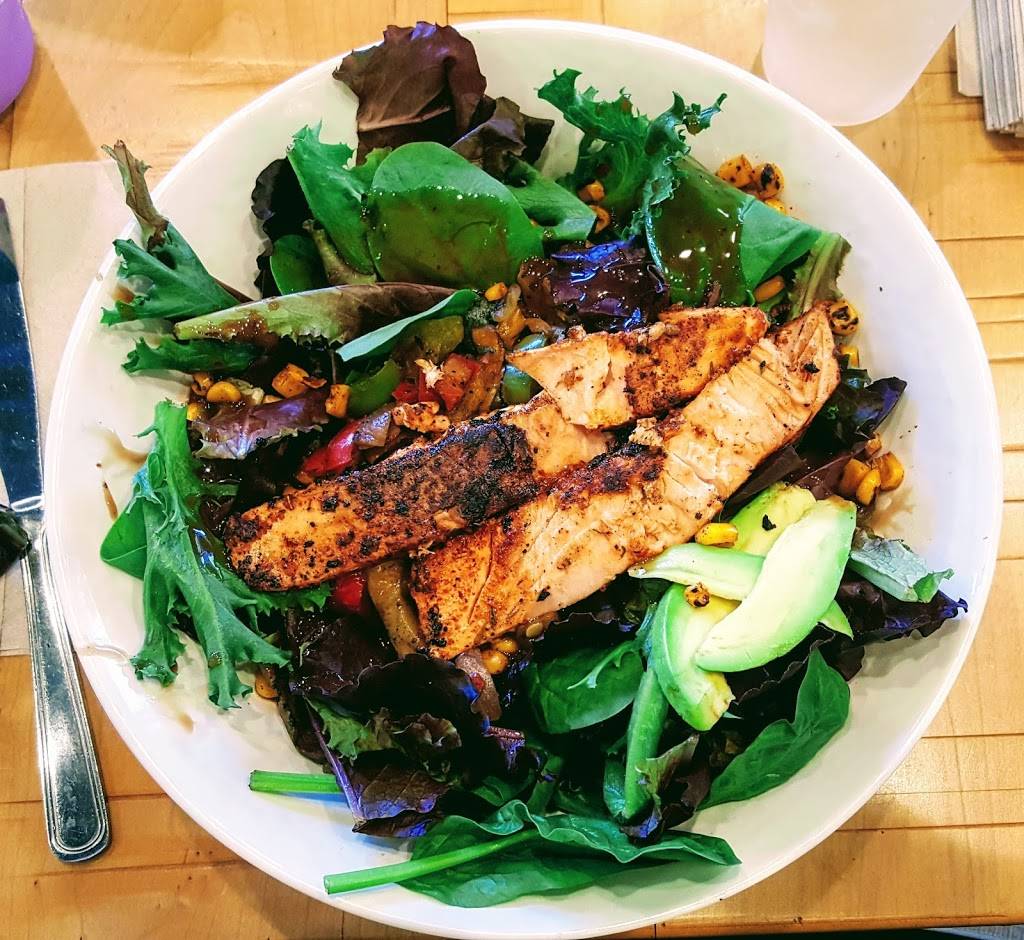 Rubios Coastal Grill | restaurant | 1712 E Guadalupe Rd Suite 109, Tempe, AZ 85283, USA | 4808973884 OR +1 480-897-3884