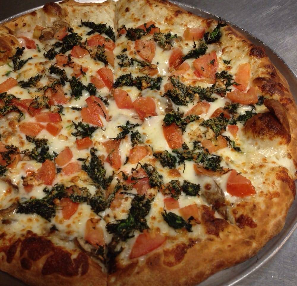West Coast Gourmet Pizza | meal delivery | 1632, 325 W Main St, Lexington, KY 40507, USA | 8592535247 OR +1 859-253-5247