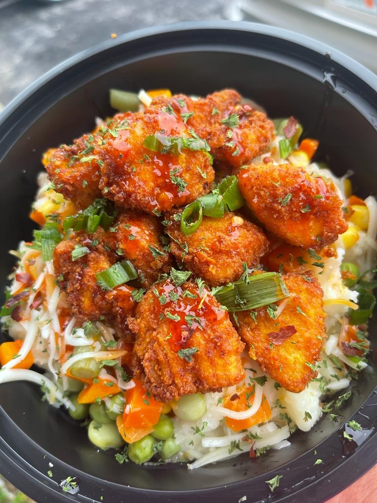 BLESSED KITCHEN CATERING LLC | restaurant | 7701 SW 10th Ct, North Lauderdale, FL 33068, USA | 9543100173 OR +1 954-310-0173