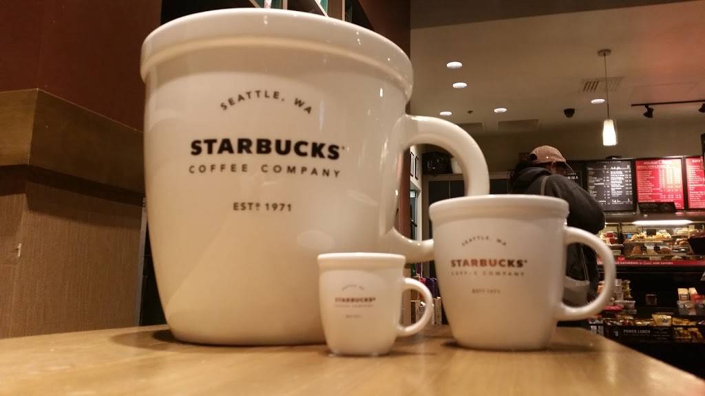 Starbucks | cafe | 1410 E Roseville Pkwy, Roseville, CA 95661, USA | 9167899403 OR +1 916-789-9403