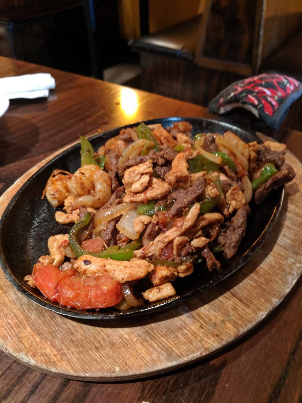 Rodeo Santa Fe Mexican Restaurant | restaurant | 104 Adams St, Stevenson, AL 35772, USA | 2564372255 OR +1 256-437-2255