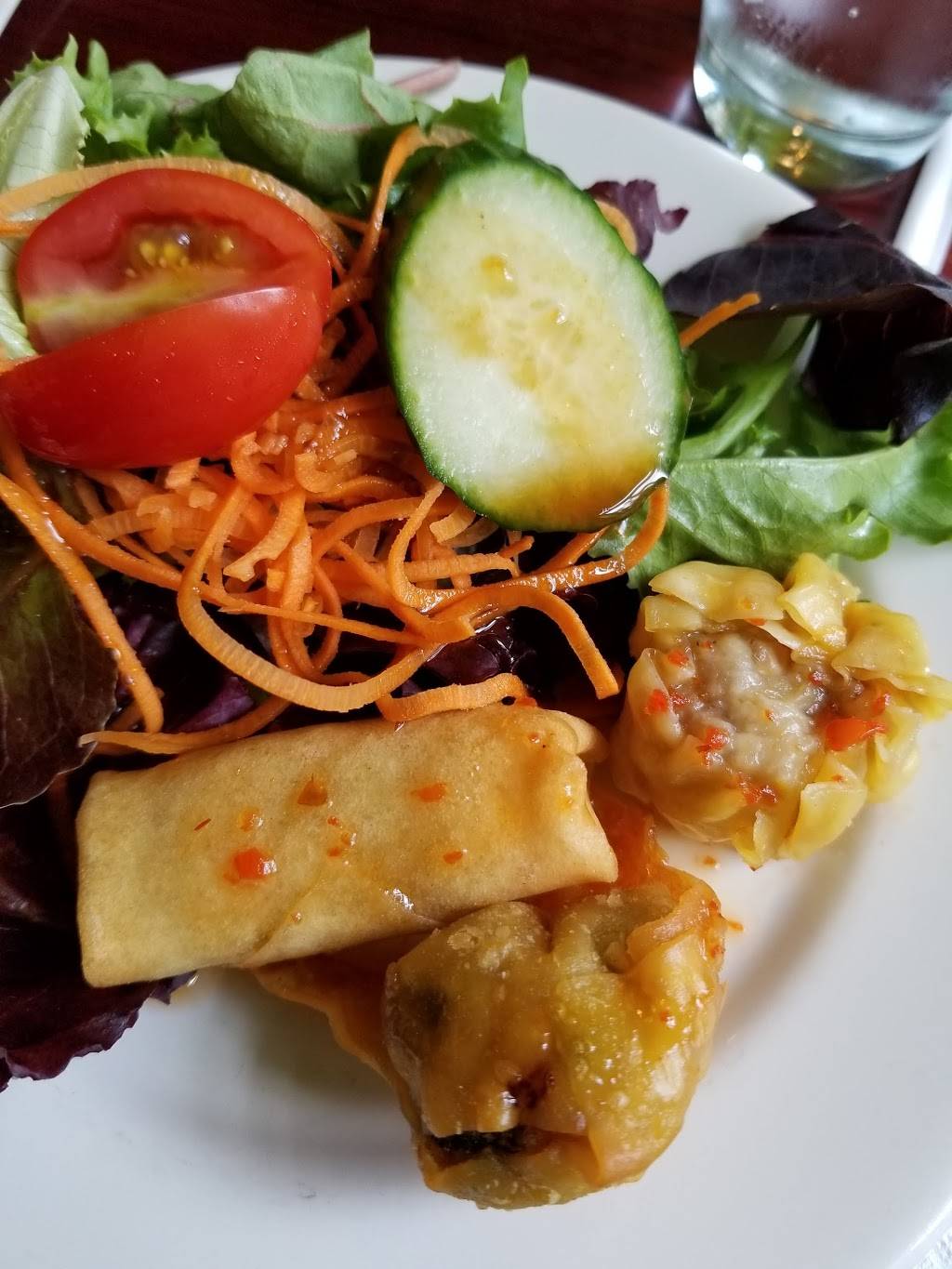 Lemongrass Grill | restaurant | 156 Court St, Brooklyn, NY 11201, USA | 7185229728 OR +1 718-522-9728