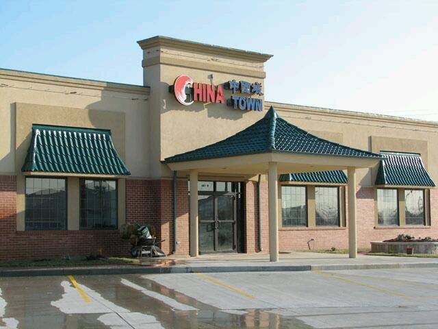 Chinatown | restaurant | 1401 W Ferdon St, Litchfield, IL 62056, USA | 2173243010 OR +1 217-324-3010