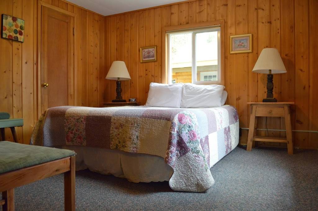 Daven Haven Lodge | restaurant | 604 Marina Dr, Grand Lake, CO 80447, USA | 9706278144 OR +1 970-627-8144