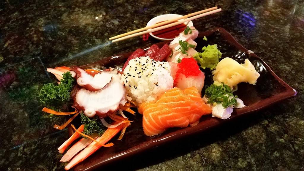 Miso Teriyaki House | restaurant | 1811 W State of Franklin Rd #3, Johnson City, TN 37604, USA | 4239756476 OR +1 423-975-6476