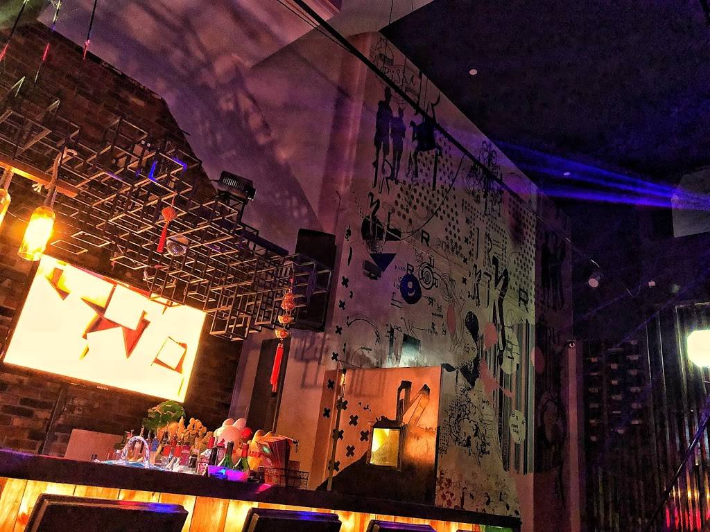 Kissa Bar | restaurant | 133-42 37th Avenue, Flushing, NY 11354, USA | 3473686755 OR +1 347-368-6755