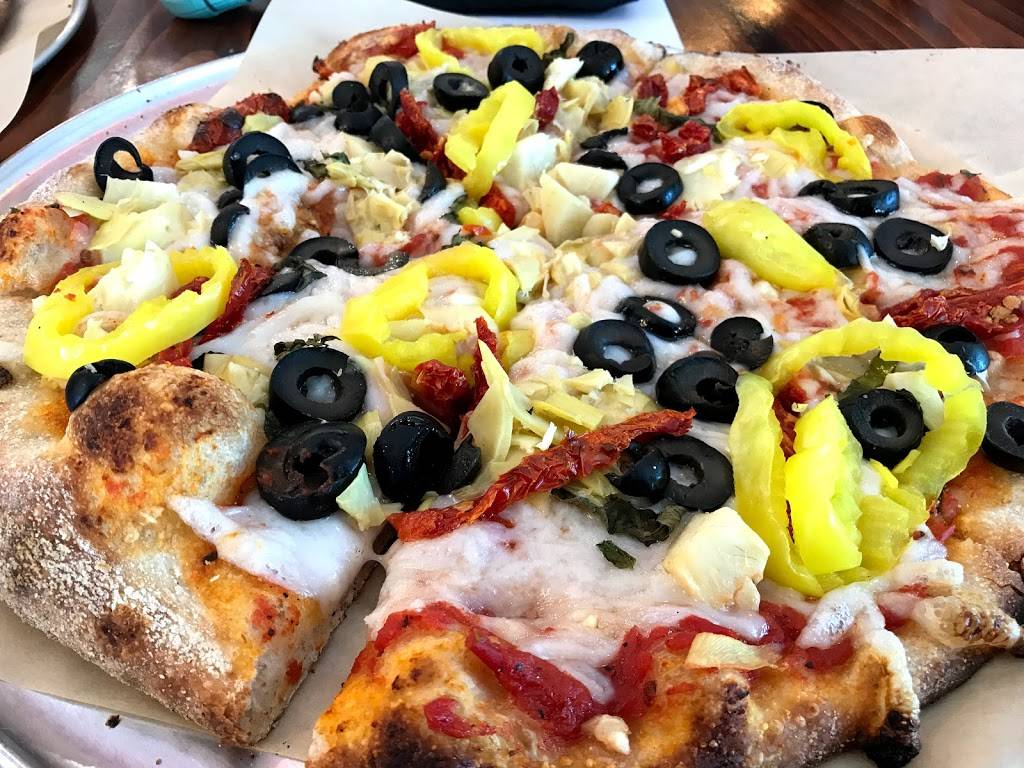 Your Pie | meal delivery | 4403 Oleander Dr Suite H, Wilmington, NC 28403, USA | 9107695767 OR +1 910-769-5767