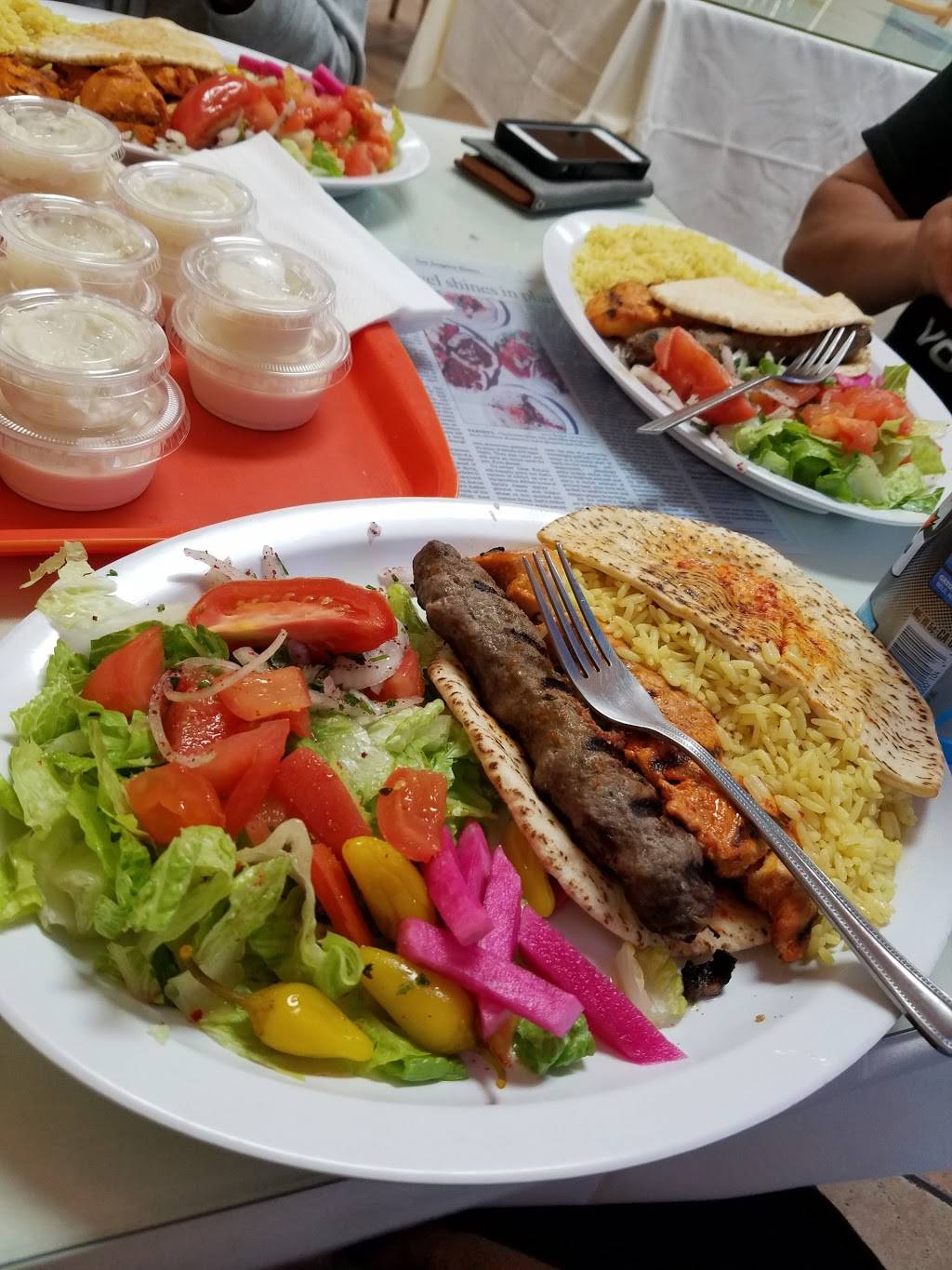 Jasmine | restaurant | 1925 E Lincoln Ave, Anaheim, CA 92805, USA | 7148170435 OR +1 714-817-0435