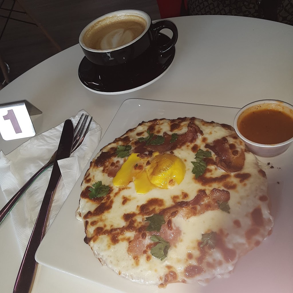 La Luna Cafe | cafe | 701 N Phillips Ave Suite 125, Sioux Falls, SD 57104, USA | 6052756700 OR +1 605-275-6700