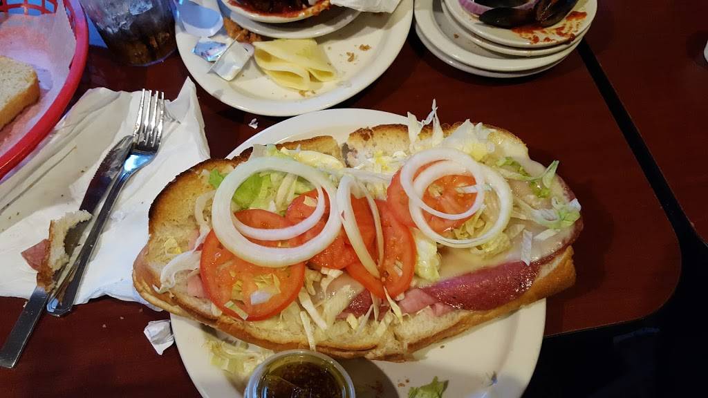 Joe & Mimmas Italian Pizza | meal takeaway | 5742 George Washington Memorial Hwy, Yorktown, VA 23692, USA | 7578986612 OR +1 757-898-6612