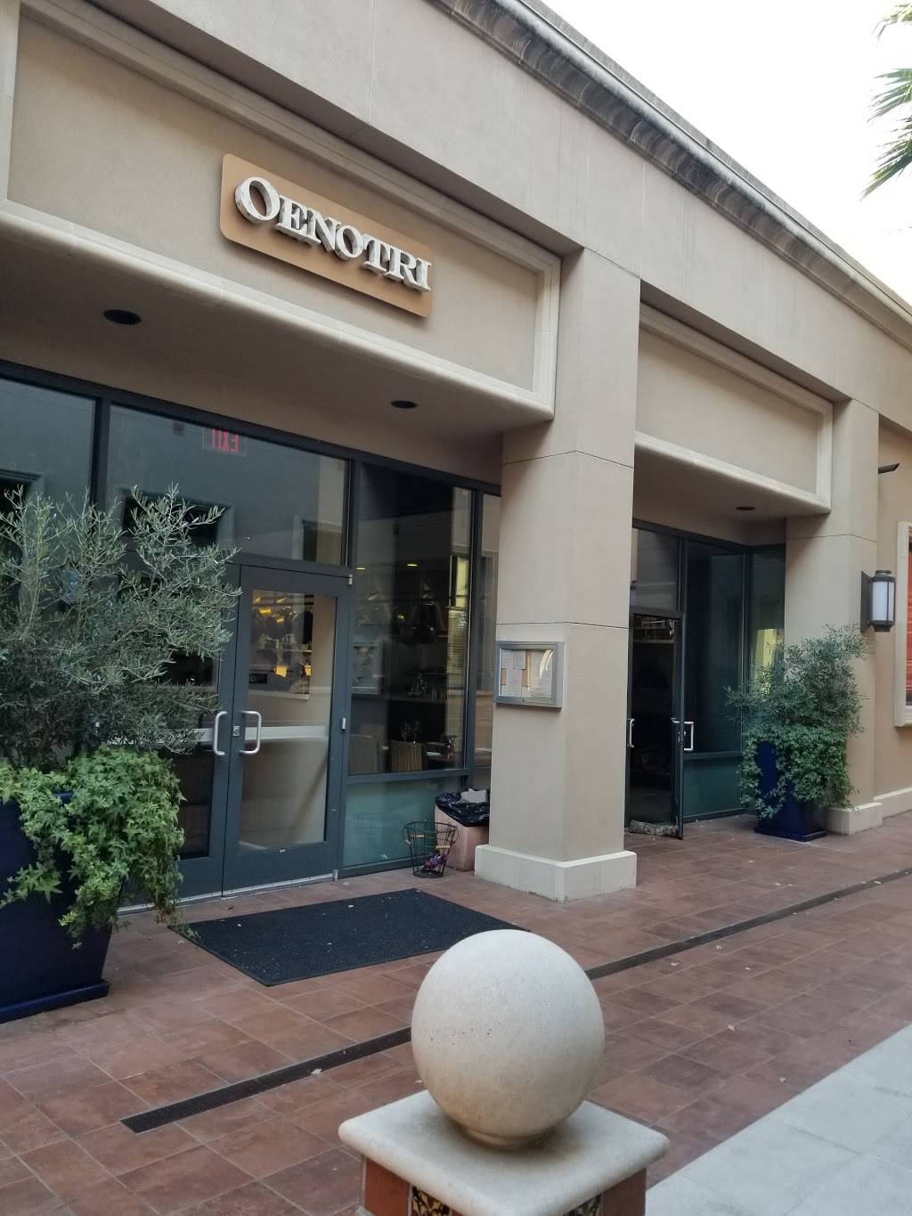 Oenotri | restaurant | 1425 1st St, Napa, CA 94559, USA | 7072521022 OR +1 707-252-1022