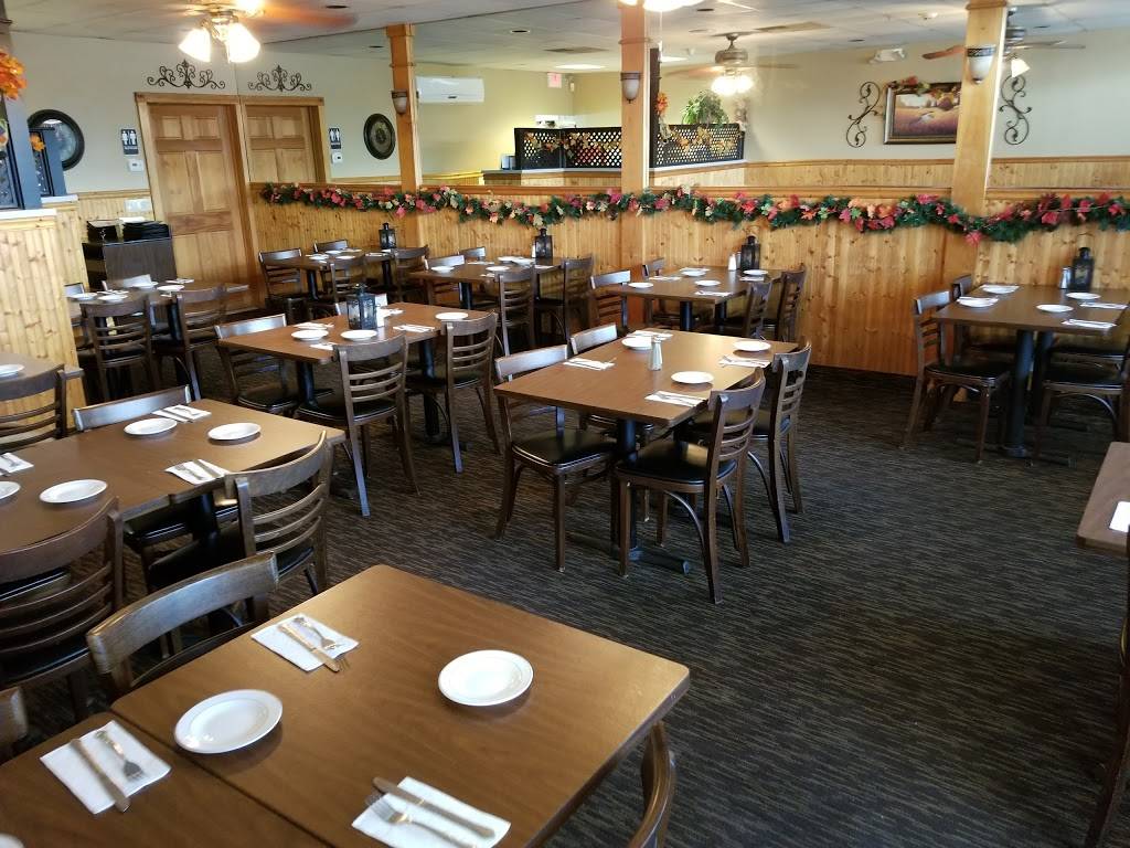 Johnny Gs Pizzeria | restaurant | 1812 Hooper Ave, Toms River, NJ 08753, USA | 7322558900 OR +1 732-255-8900