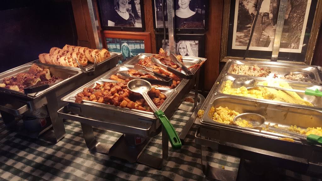 R.J. Grunts | restaurant | 2056 N Lincoln Park W, Chicago, IL 60614, USA | 7739295363 OR +1 773-929-5363