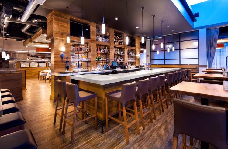 Noble Fin Restaurant & Events | restaurant | 5260 Peachtree Pkwy, Peachtree Corners, GA 30092, USA | 7705997979 OR +1 770-599-7979