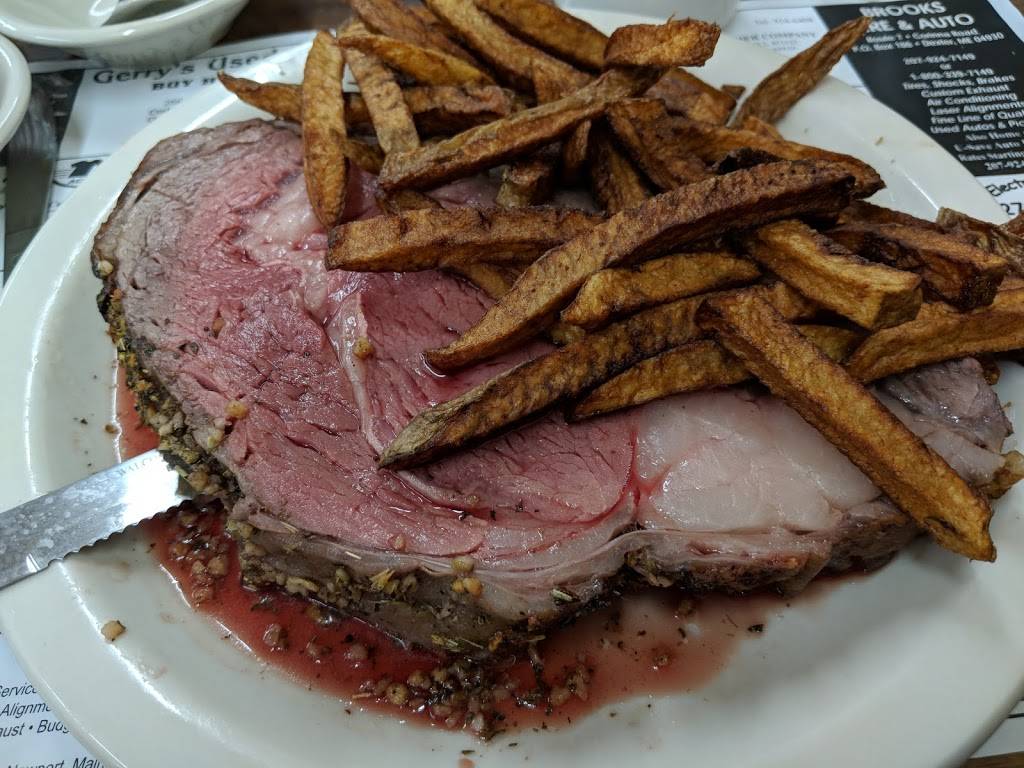 The Farmers Table | restaurant | 15 Stetson Rd, Corinna, ME 04928, USA | 2072780085 OR +1 207-278-0085