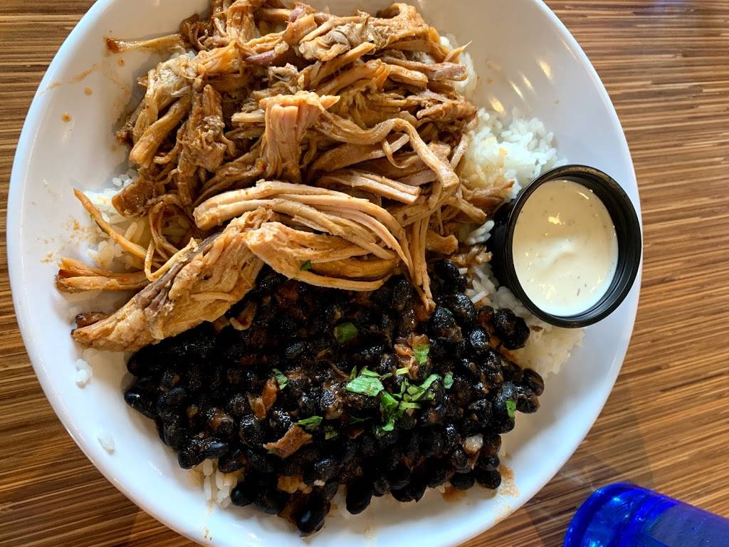 Rumbi Island Grill | restaurant | 299 E University Pkwy, Orem, UT 84058, USA | 8016551164 OR +1 801-655-1164